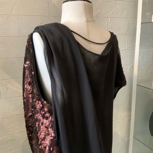 Robert Rodrigues sequin shirt - Picture 8 of 12